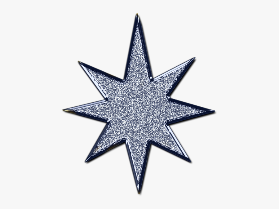 Sparkle Star Huge - Free Glitter Star Clipart, Transparent Clipart