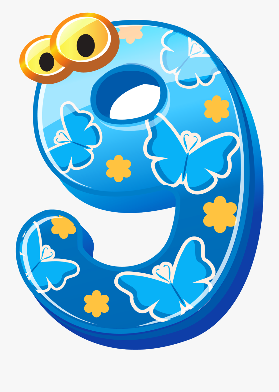 numbers-clipart-cute-number-nine-image-transparent-number-9-clipart