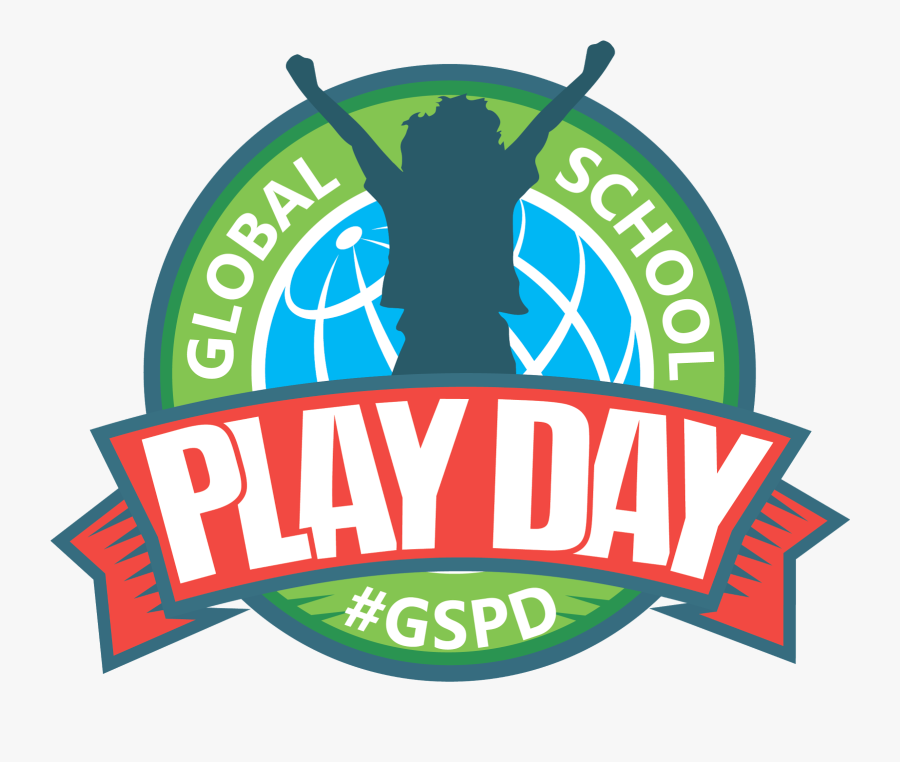 No School- President"s Day 2/16 - Global School Play Day 2019, Transparent Clipart