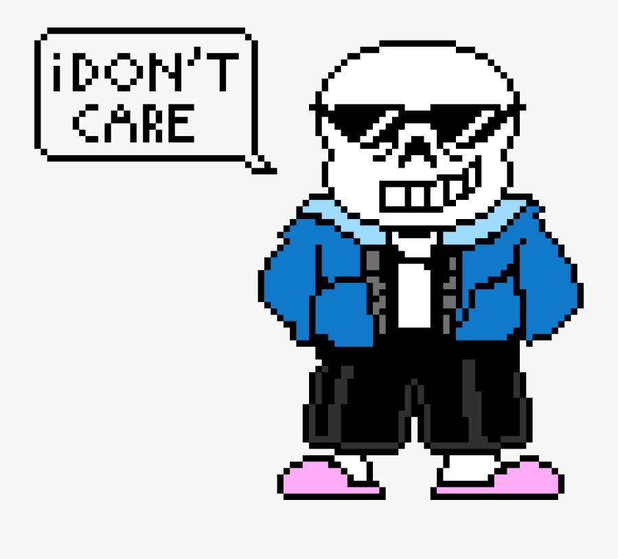 To Sans Haters Nigguh-from Storm The Lightspeed Guy, Transparent Clipart