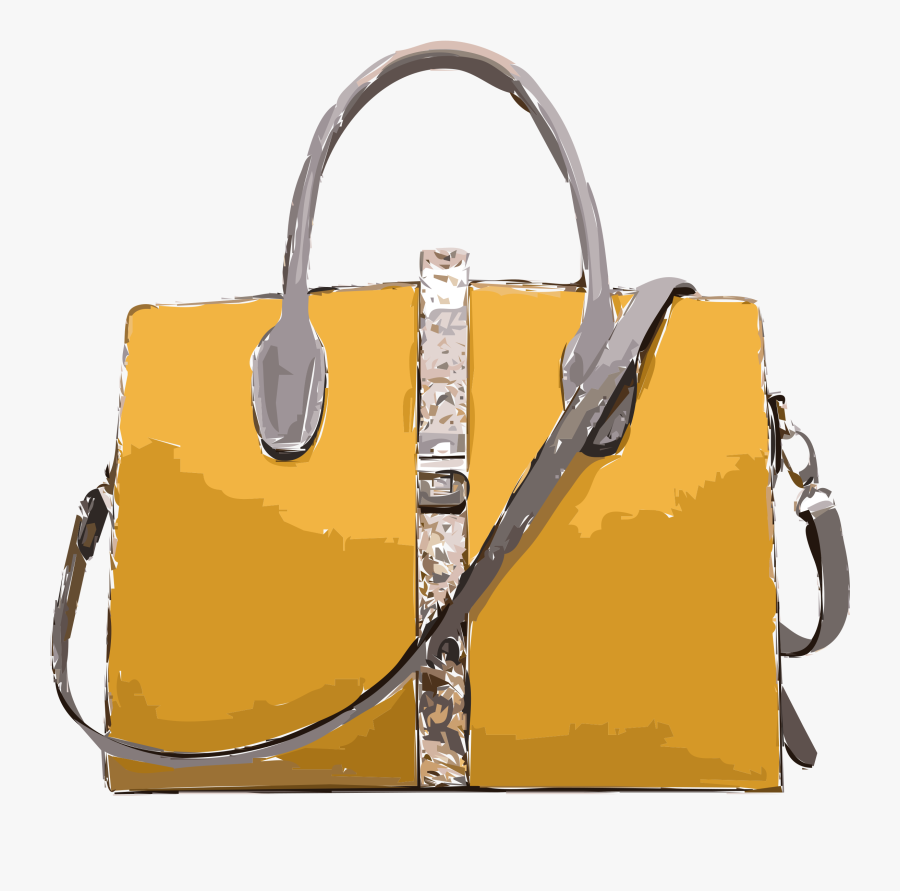 Transparent Purse Png - Handbag , Free Transparent Clipart - ClipartKey