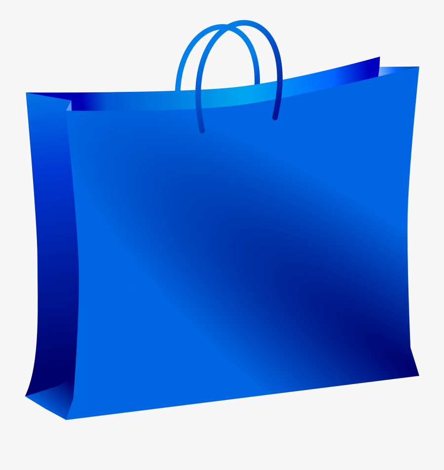 Shopping Bags Shopping Bag Clipart Free Images - Shopping Bag Clipart Free, Transparent Clipart