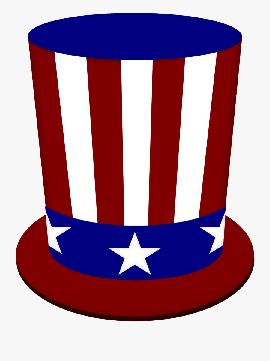 Uncle Sam Free Transparent Clipart ClipartKey