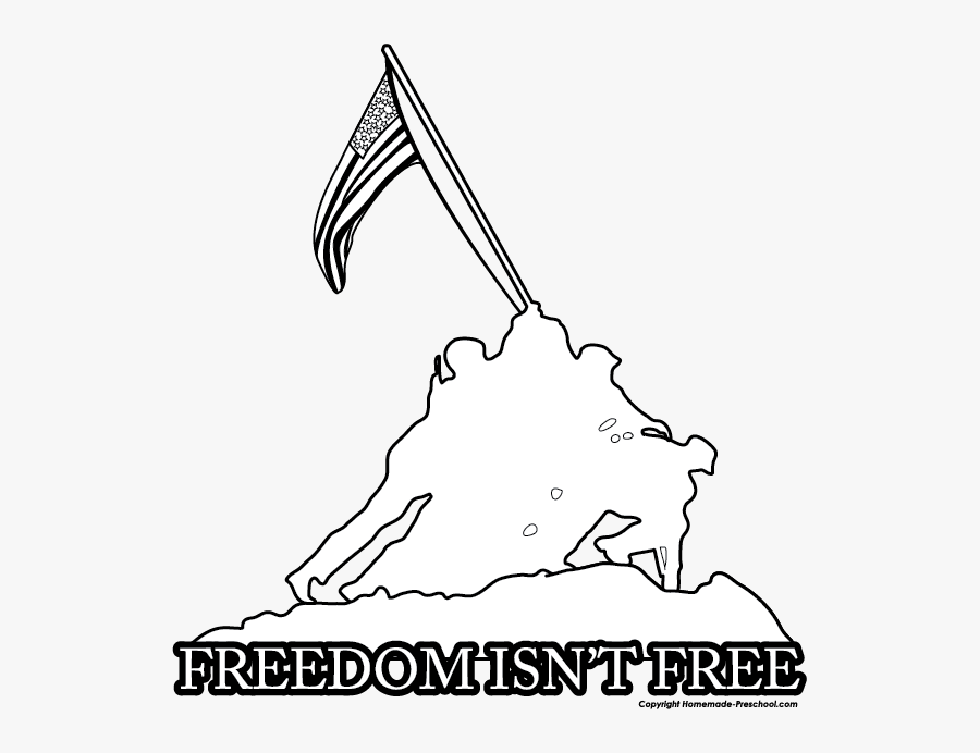 Freedom Isn T Free Clipart, Transparent Clipart
