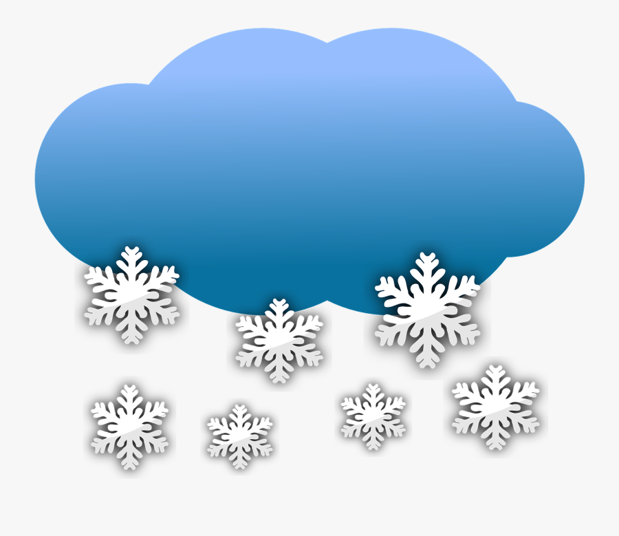 Get Set For The - Snow Images For Kids, Transparent Clipart