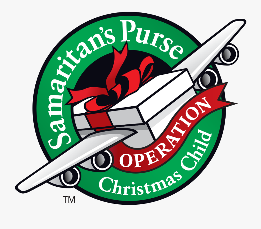 Printable Resources - Operation Christmas Child, Transparent Clipart