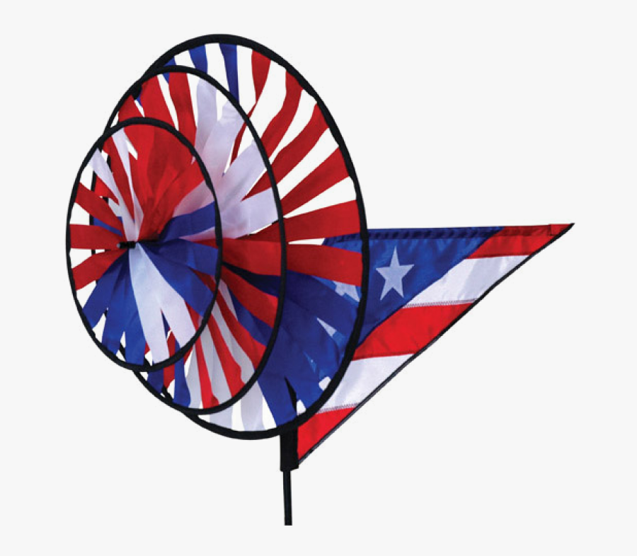 Wind Wheels & Spinners Clipart , Png Download - Wind Wheels & Spinners, Transparent Clipart