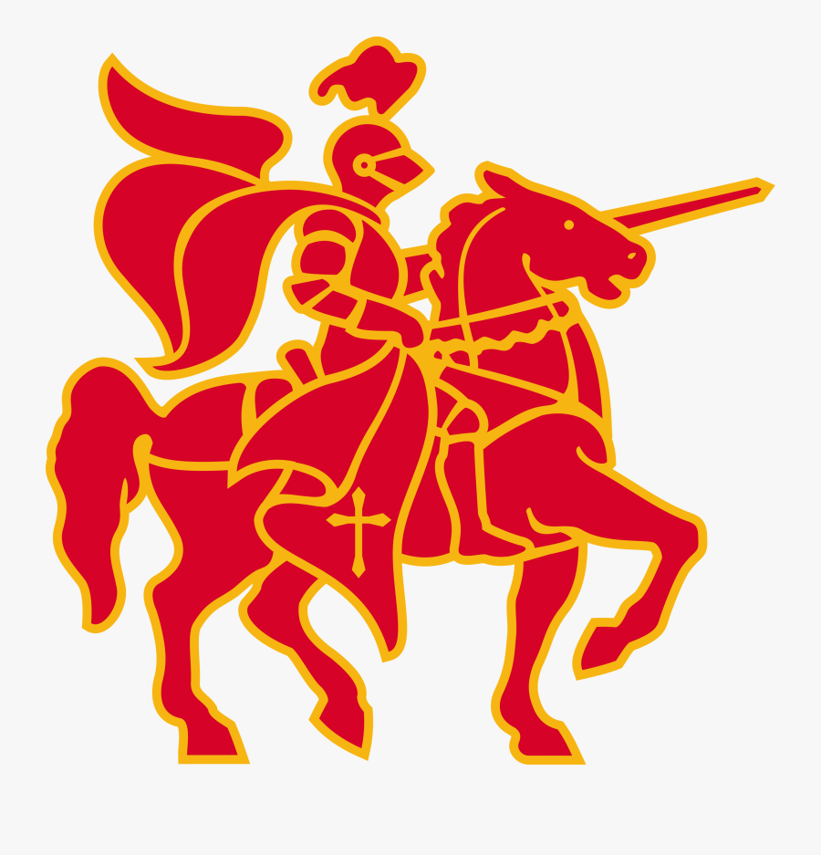 Lafayette High School Lancers, Transparent Clipart