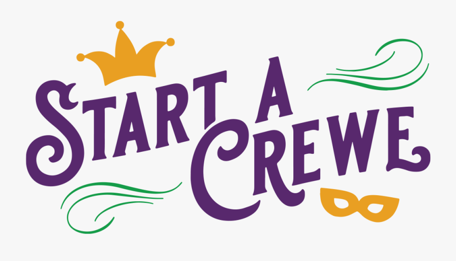 Start A Crewe - Graphic Design, Transparent Clipart