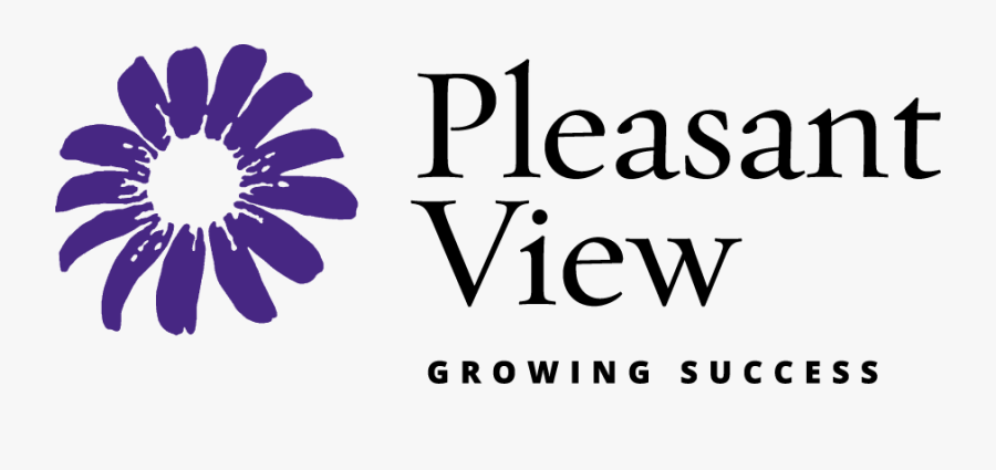 Pleasant View Gardens Logo Clipart , Png Download - Pleasant View Gardens Loudon Nh, Transparent Clipart