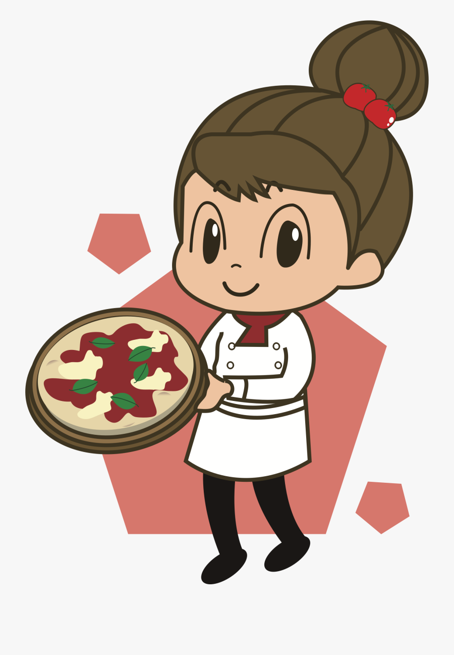 Pizza イタリア 料理 イラスト 画像 フリー Free Transparent
