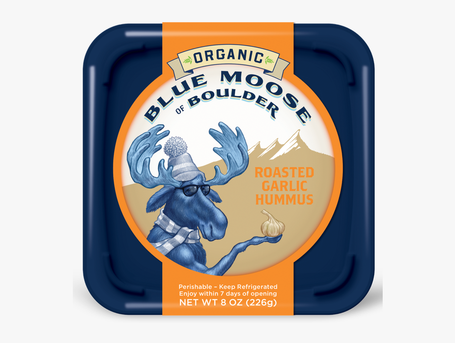 Blue Moose Green Chile Cheddar Dip, Transparent Clipart