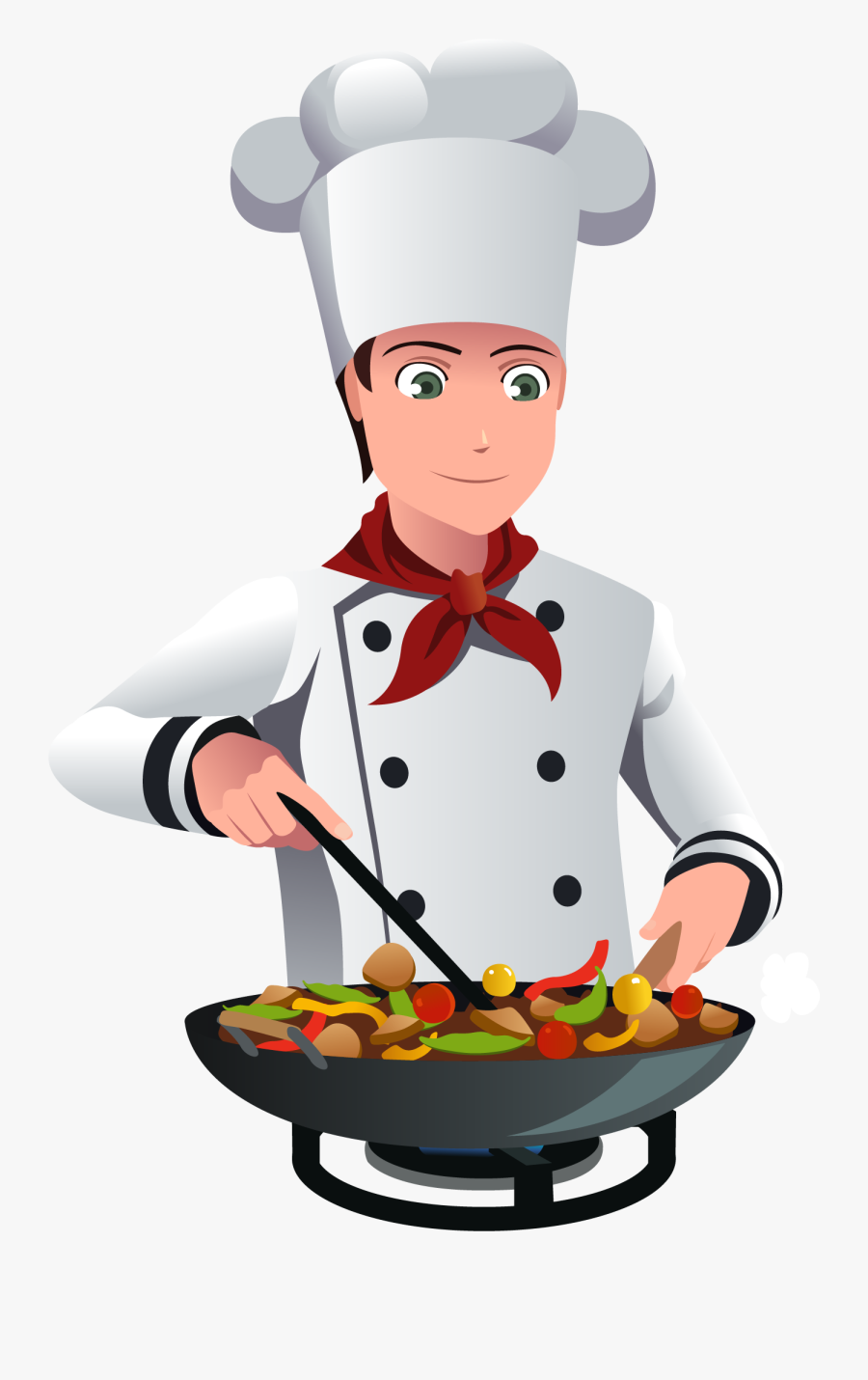 Cartoon, Transparent Clipart