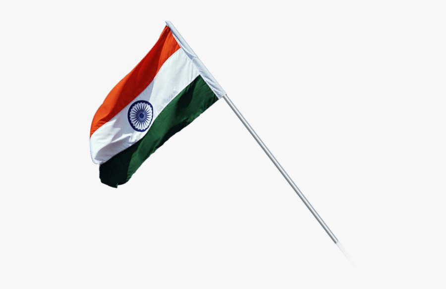 26 January Editing Background - Picsart Indian Flag Png, Transparent Clipart