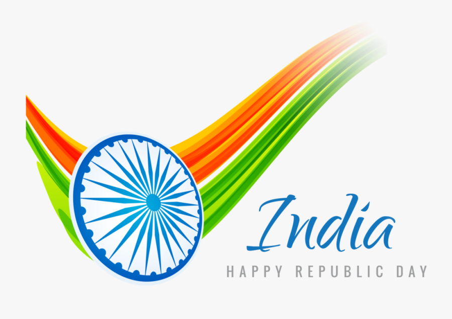 Happy Republic Day Stickers - Happy Independence Day Png, Transparent Clipart