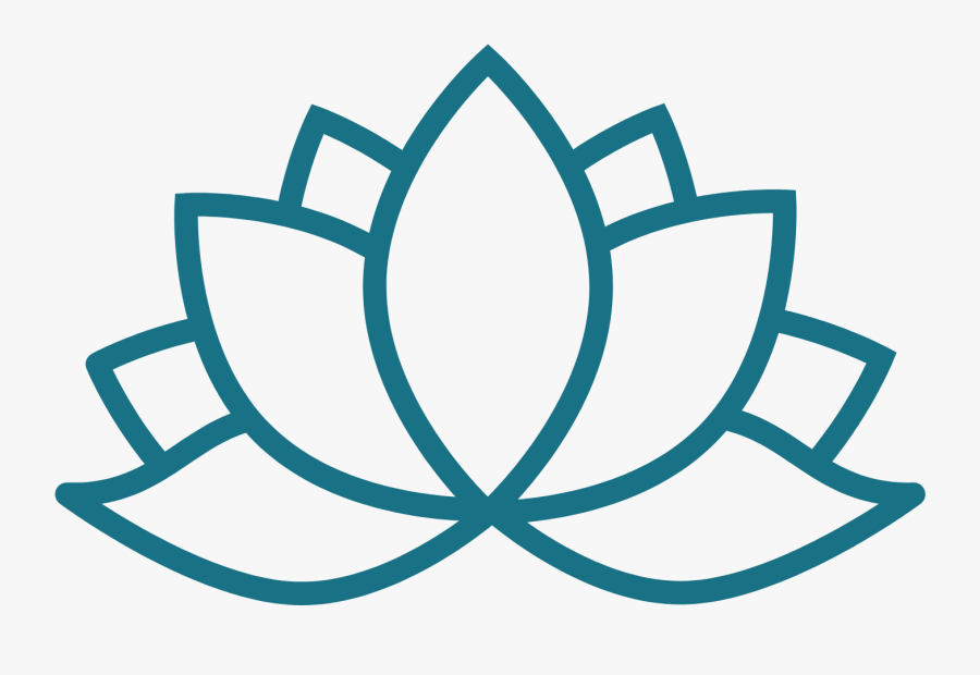 Lotus Icon , Free Transparent Clipart - ClipartKey