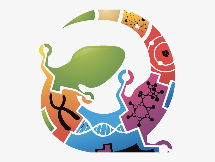 Arizona Scitech Festival Logo, Transparent Clipart