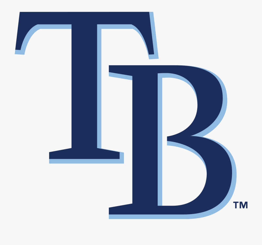 Tampa Bay Rays Logo Png , Free Transparent Clipart ClipartKey