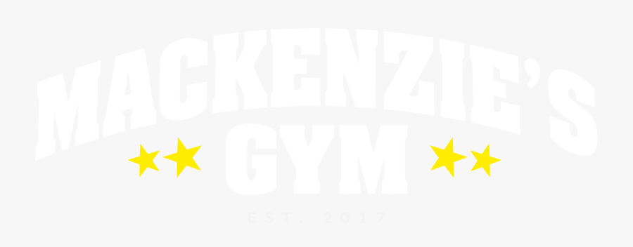 Mackenzie"s Gym - Superior Grill, Transparent Clipart