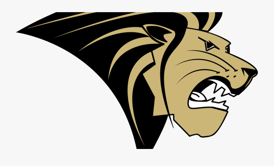 Lindenwood University Logo, Transparent Clipart