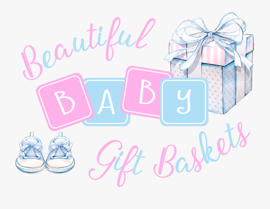 Beautiful Baby Gift Baskets Bedford, Transparent Clipart