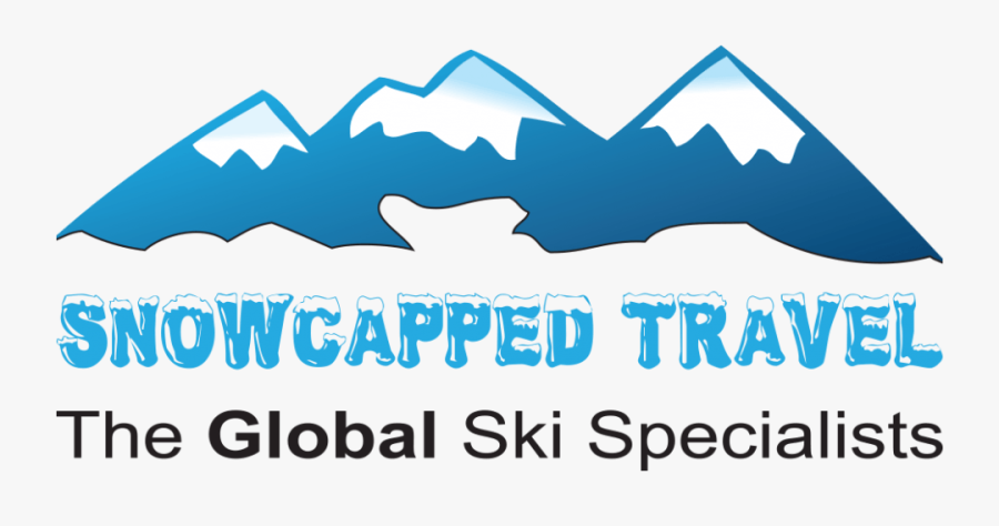 Travel Mountain Logo Png, Transparent Clipart