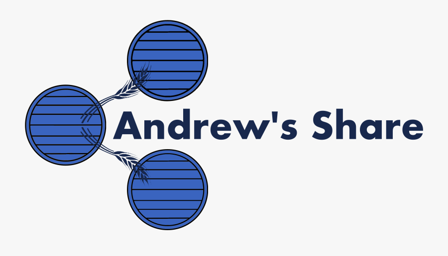 Andrew"s Share, Transparent Clipart