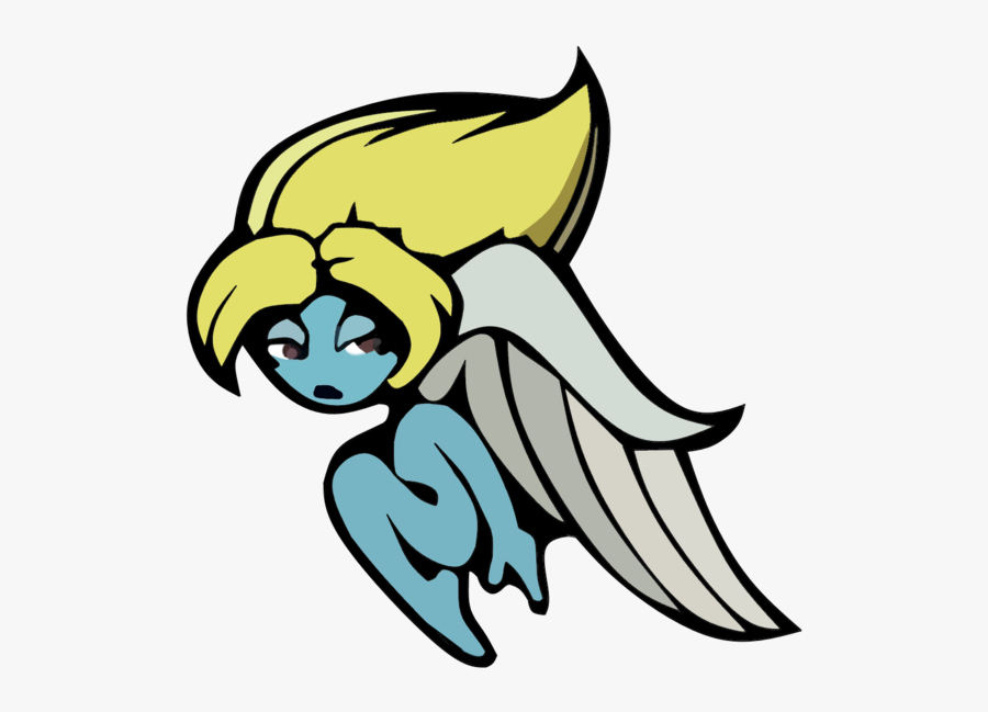 Dejected Angel By Iamanewb Pluspng - Tokyo Xtreme Racer 3 Dejected Angel, Transparent Clipart