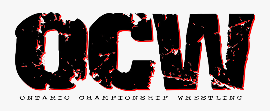 Ontario Championship Wrestling - Rio, Transparent Clipart