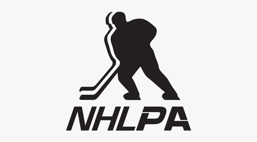 National Hockey League Players Association"
 Data Src="//cdn - Bauer First Shift, Transparent Clipart