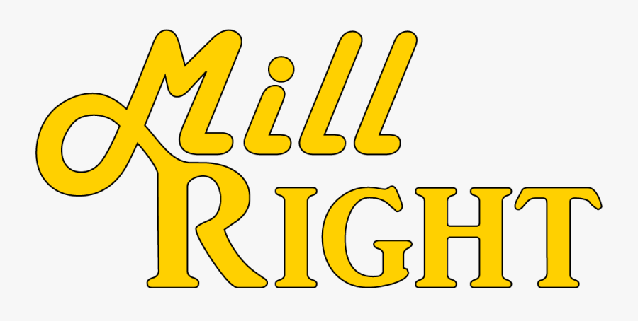 Millright Cnc, Llc, Transparent Clipart