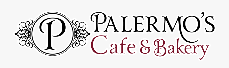 Palermos Bakery, Transparent Clipart