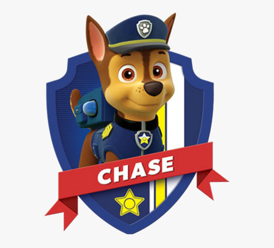 Transparent Paw Patrol Zuma Png - Chase Paw Patrol Characters, Transparent Clipart