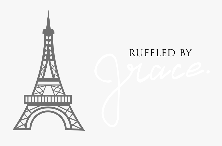 Weddings, Elopements, Other Religious And Spiritual - Eiffel Clipart, Transparent Clipart