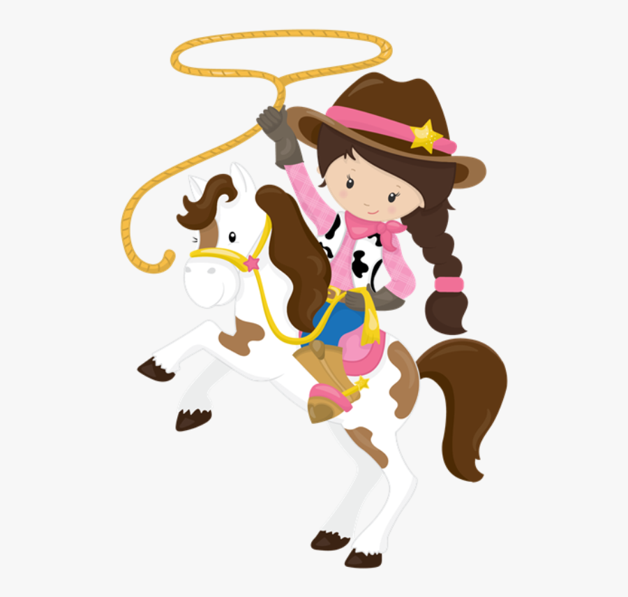 Cowgirl Png - Baby Cowgirl Clip Art , Free Transparent Clipart - ClipartKey