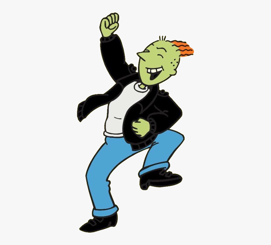 Doug Wiki - Doug Roger M Klotz, Transparent Clipart