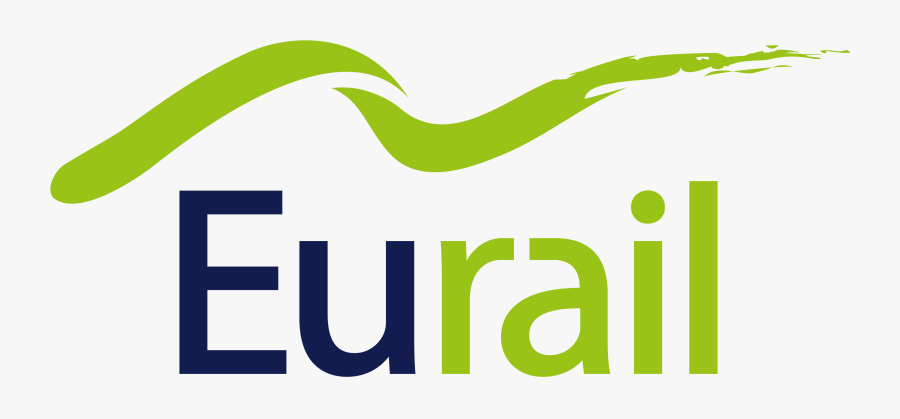 Interrail And Eurail Pass - European Railway Agency, Transparent Clipart