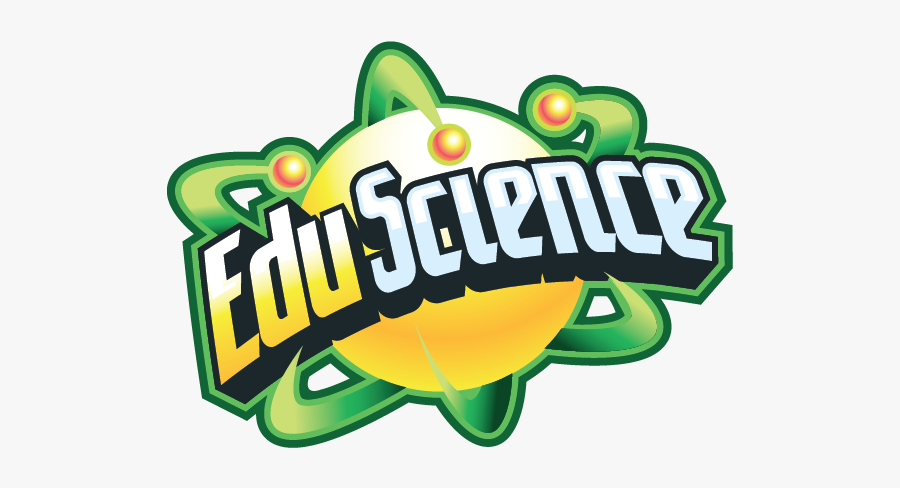 Eduscience Logo - Graphic Design, Transparent Clipart