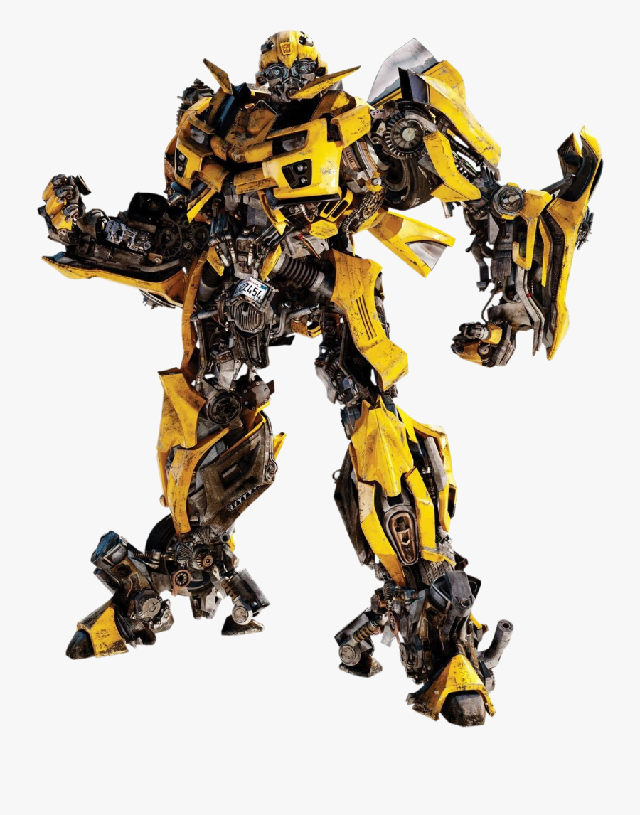 bee from transformers
