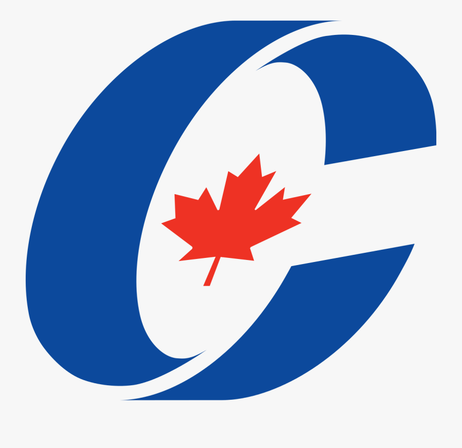 Conservative Party Of Canada, Transparent Clipart