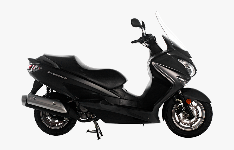 New Suzuki Skydrive Sport, Transparent Clipart