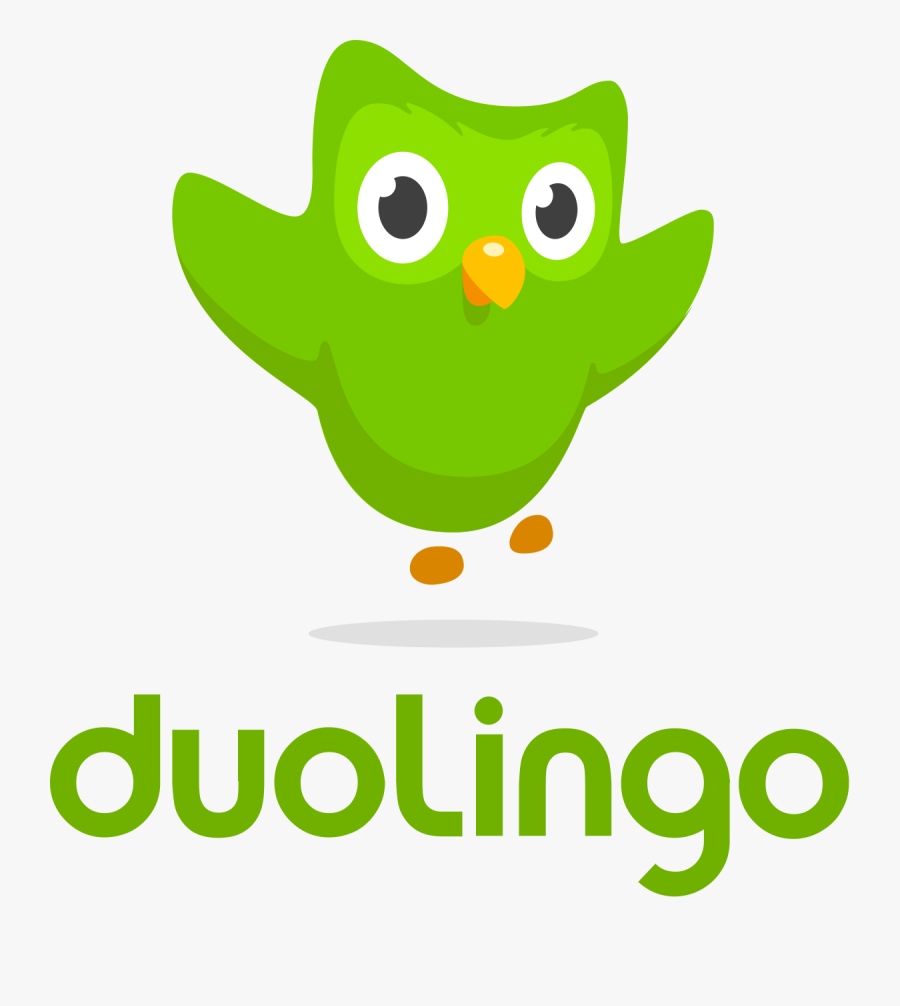 Language Clipart Different Language - Duolingo Que Es Y Para Que Sirve, Transparent Clipart