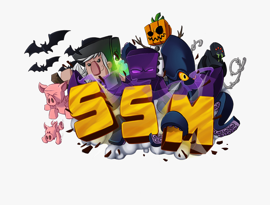 Ssm Mineplex, Transparent Clipart