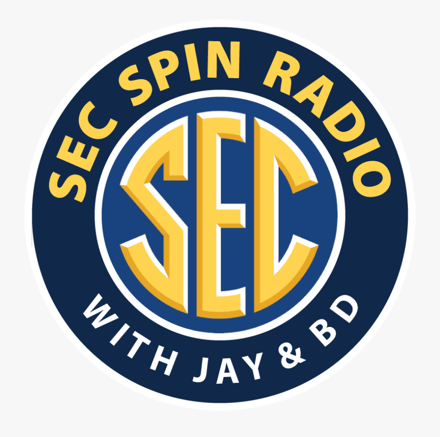 Sec Spin Radio With Jay And Bd - Sec Conference, Transparent Clipart