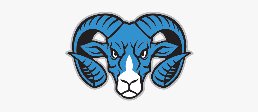 Art,big Cats,lion - James Ford Rhodes High School Mascot, Transparent Clipart