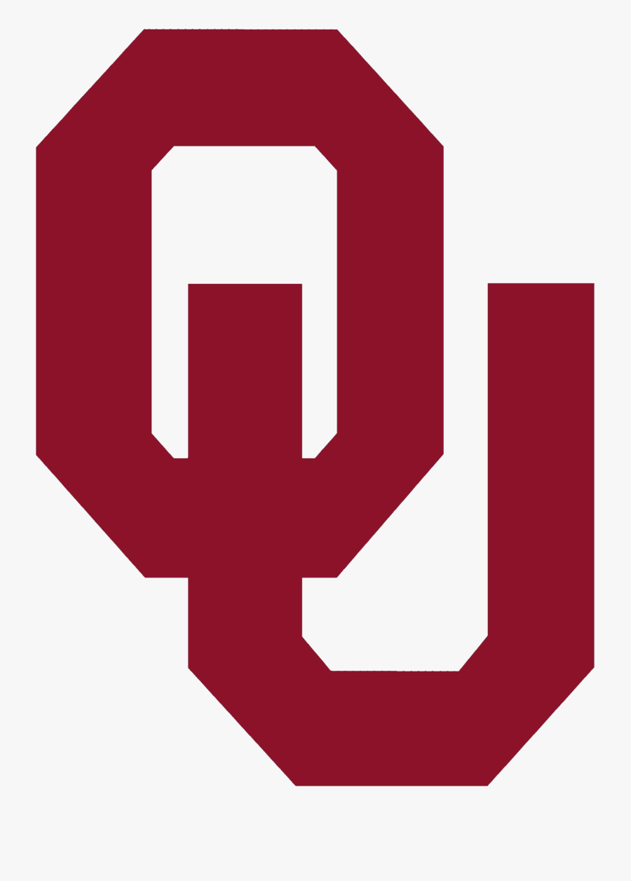 Oklahoma Softball Scores, Results, Schedule, Roster - Oklahoma Sooners Logo Png, Transparent Clipart