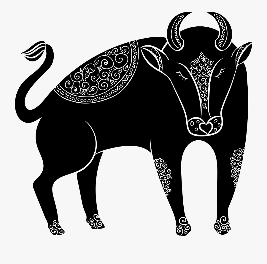 Download Taurus Transparent Background - Taurus Transparent Background, Transparent Clipart