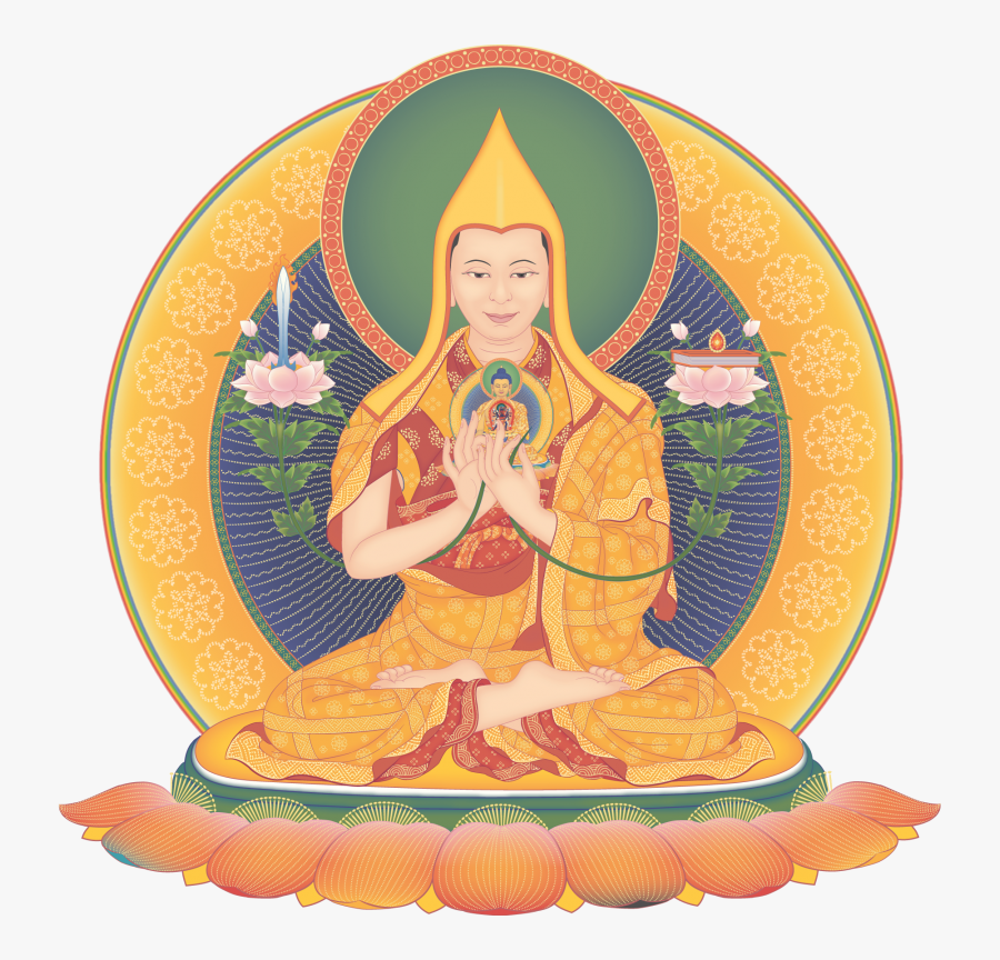 Lamrim The Stages Of - Kadampa Summer Festival 2019, Transparent Clipart