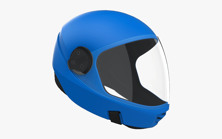 Helmet Clipart Light Blue - Cookie G3 Tactical Green, Transparent Clipart