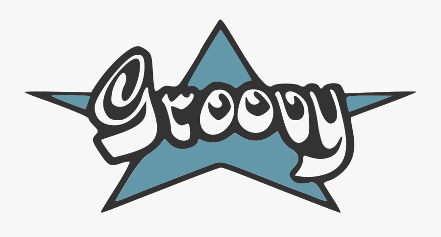Clip Art Apache Wikipedia - Groovy Java, Transparent Clipart